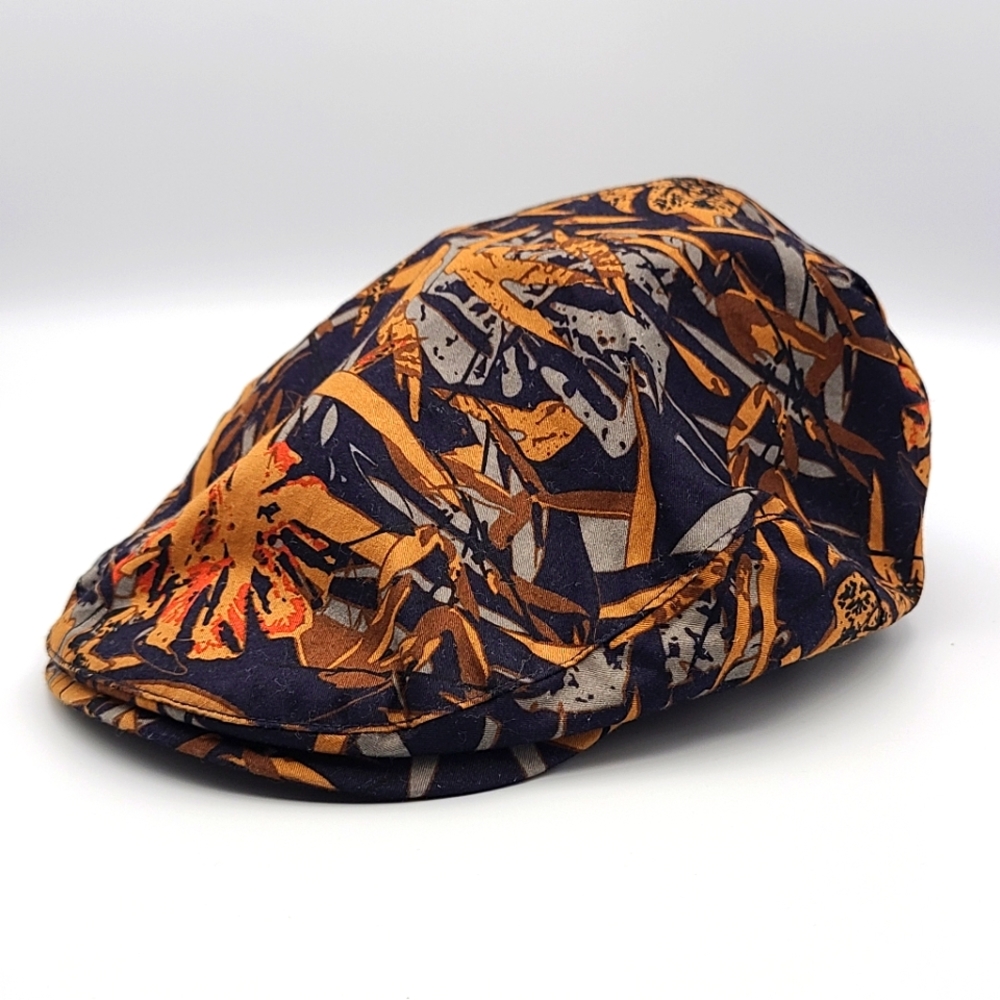 ZARA MAN - Beret (Dry Leaves)🍂